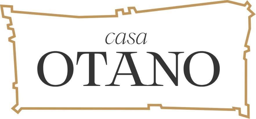 Casa Otano Hotel Pamplona Exterior foto